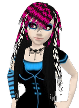 avatar image