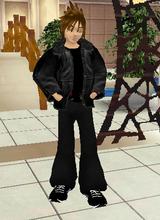 avatar image
