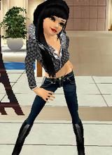 avatar image