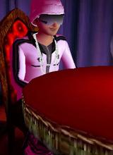 Avatar pic