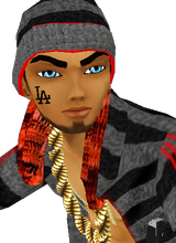 avatar image