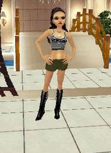 avatar image