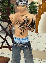 avatar image