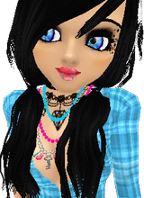avatar image