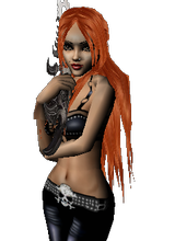 RedMaid