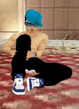 avatar image
