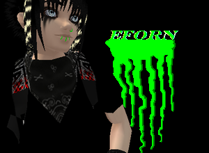 avatar picture