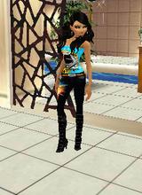 avatar image