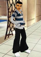 avatar image