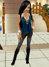 avatar image