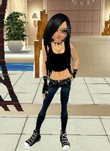 avatar image