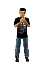 avatar image