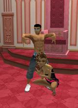 avatar image