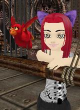 avatar image