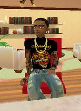 avatar image