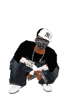 NeonXMan