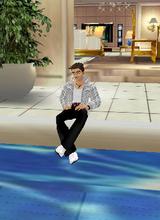 avatar image