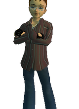 avatar image