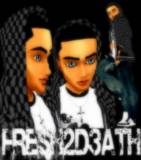 Avatar pic