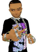 avatar image