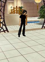 Avatar pic