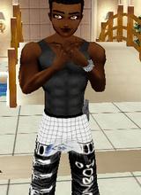 avatar image