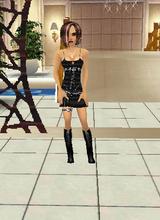avatar image
