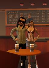 avatar image