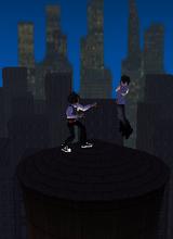 avatar picture