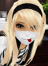 Crazygurl445