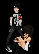 avatar image