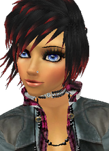 Avatar pic