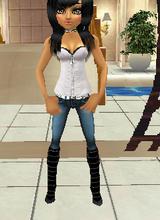 Avatar pic