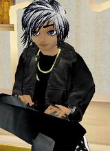 avatar image