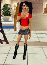 avatar image