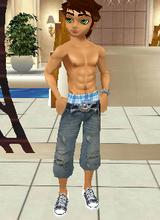avatar picture