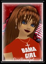 DixieBamaGurl