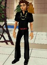 avatar image
