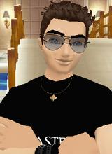 avatar image