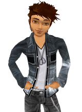 Avatar pic