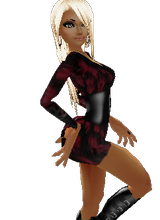avatar picture
