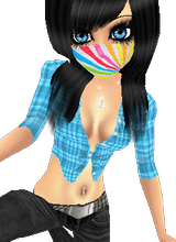 avatar image