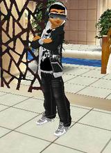 avatar picture