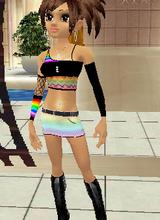 avatar image