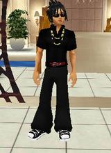 avatar image
