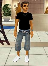 avatar picture