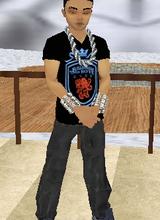 avatar image