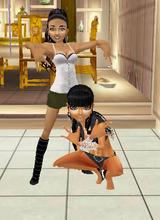 avatar image