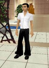 avatar image