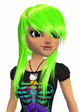 avatar picture